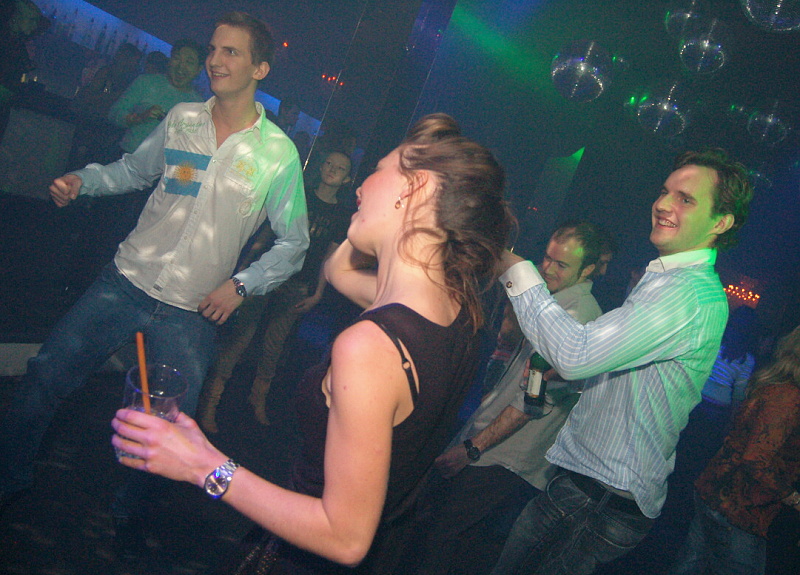 punkgenetation - 7.12.07